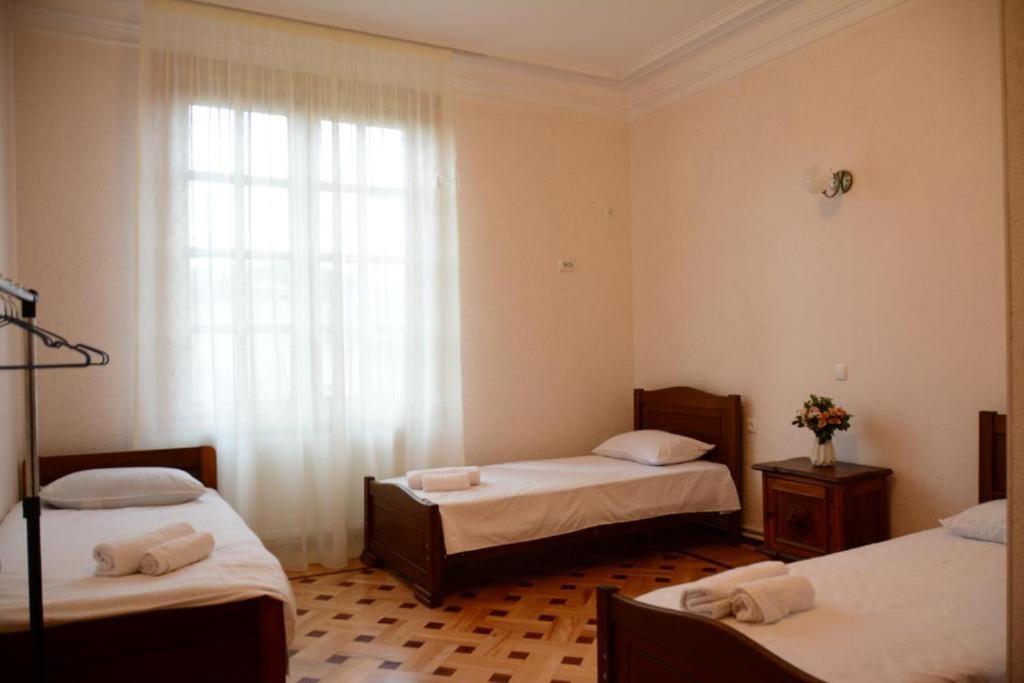 Tbilisi Marjani Hotel Exterior photo